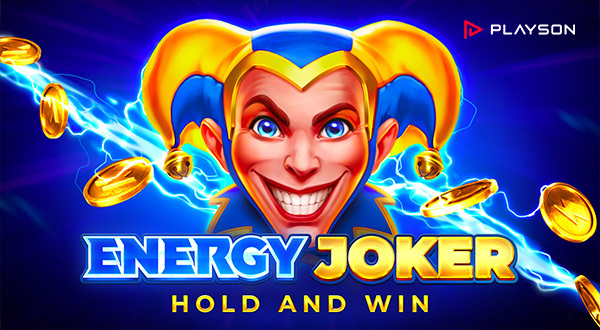 Energy Joker