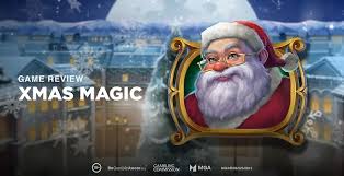 Xmas Magic